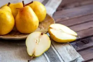 Wie viel Fructose enthält die Birne bei Fructoseintoleranz?
