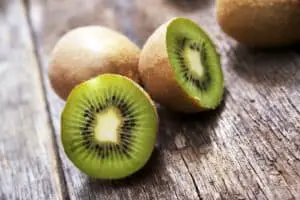Wie viel Fructose enthält eine Kiwi?